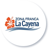 Zona franca la Cayena
