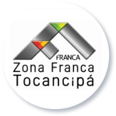Zona franca de Tocancipá 